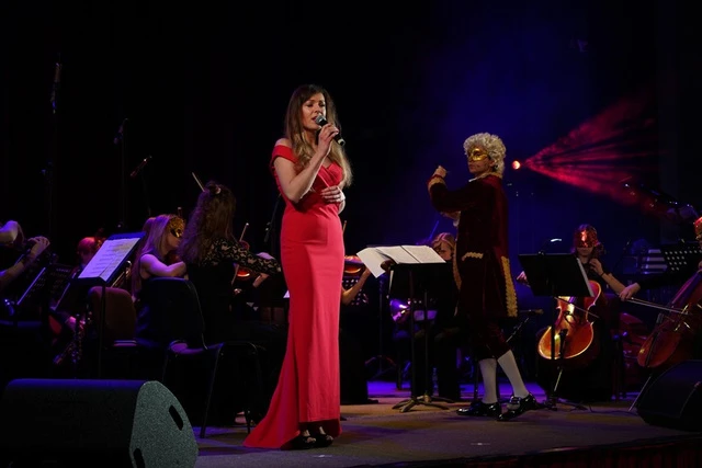 Od operetki do musicalu